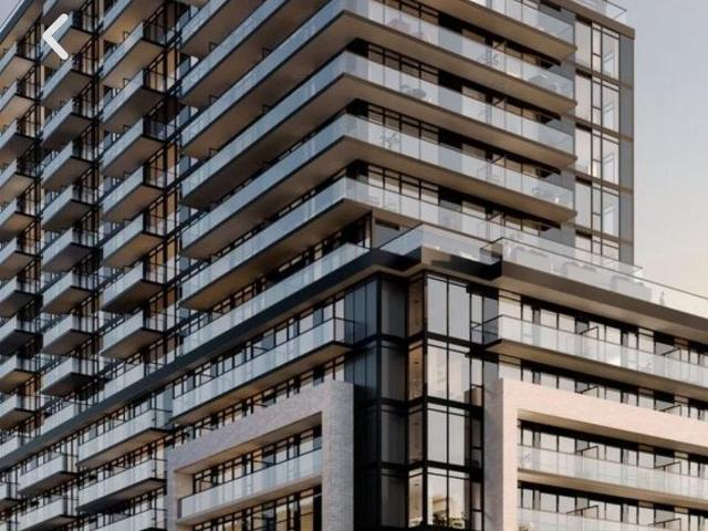 1610 3 Novar Road, Mississauga | Leased, W13681 | Condos. Ca