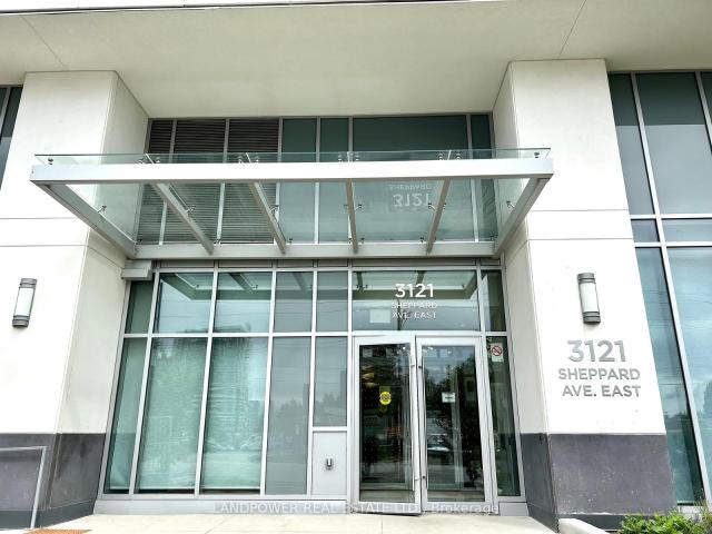 1610 3 Sheppard Avenue E, Scarborough | Leased, E13499 | Condos. Ca