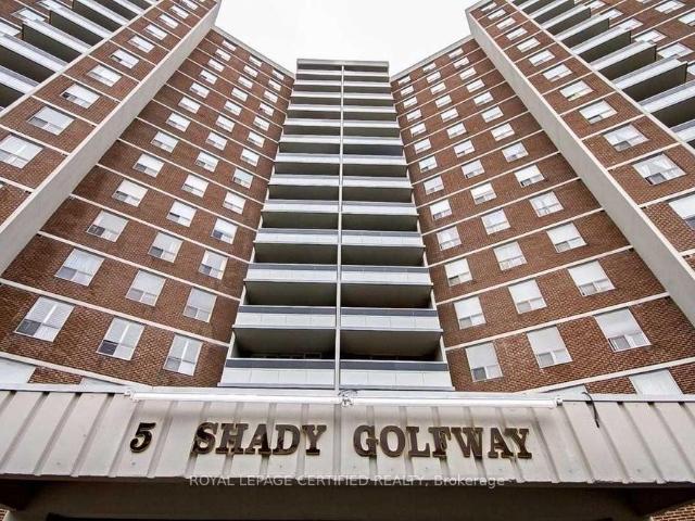 1610 5 Shady Golfway