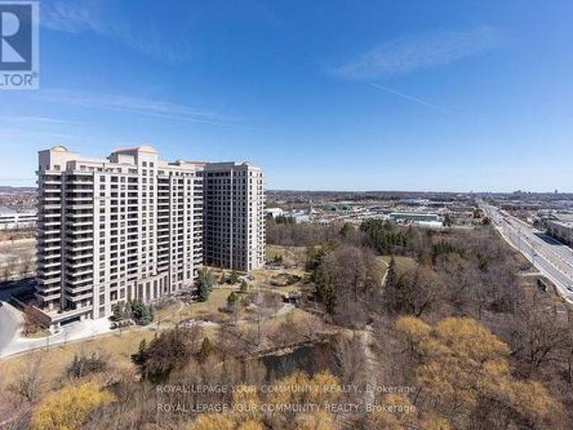 1610 9 Jane Street, Vaughan, ON, L6A 0J7 condo for sale | Listing ID N12180 | Royal LePage