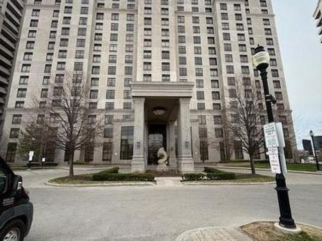 1610 9 Jane Street, Vaughan, ON, L6A 1H7 Luxury Condo for sale | Listing ID N12105 | Royal LePage Carriage Trade Luxury Properties