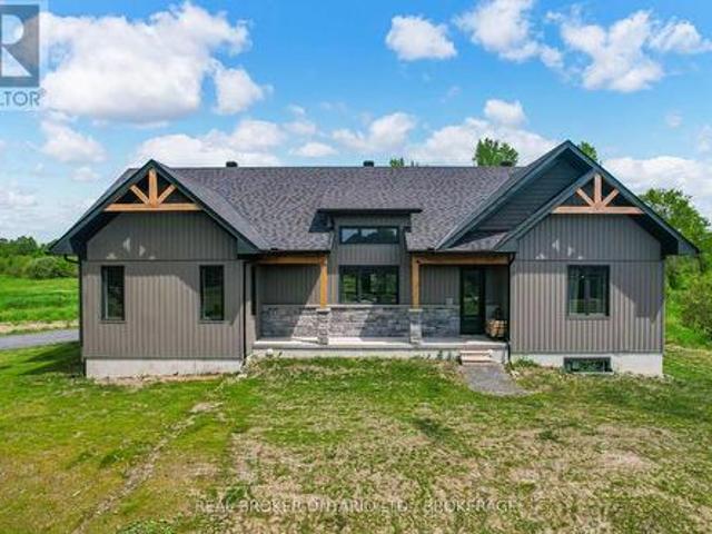 16119 Eamer Road, South Stormont, ON, K0C 1R0 house for sale | Listing ID X13544 | Royal LePage