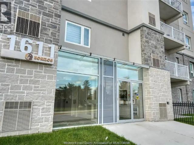 1611 BANWELL ROAD Unit# 315
