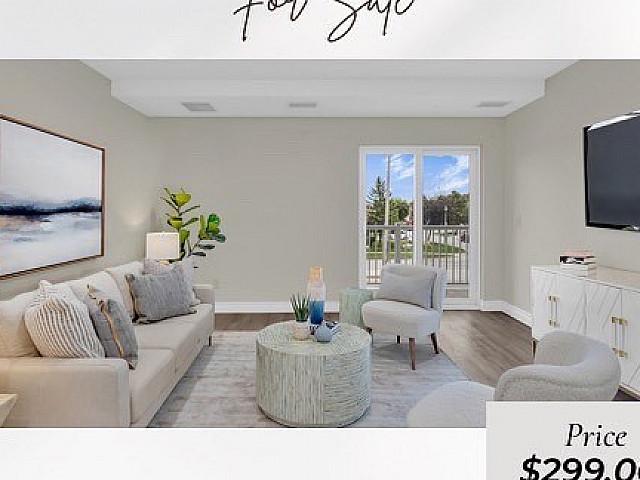 1611 Banwell Rd #216 $299,000