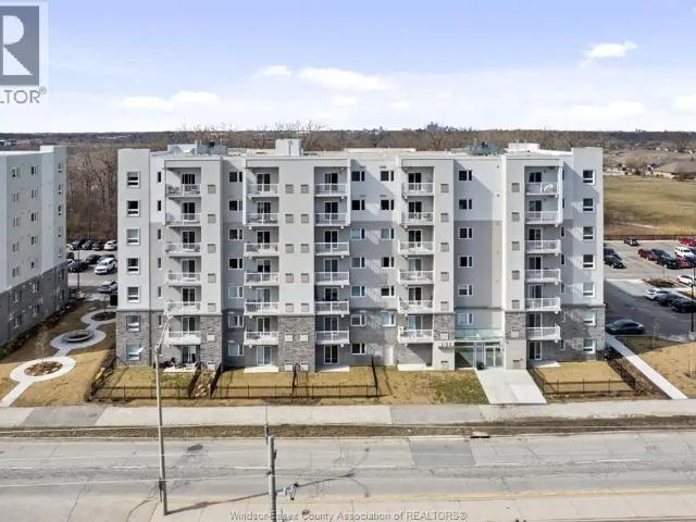 1611 BANWELL Unit# 416