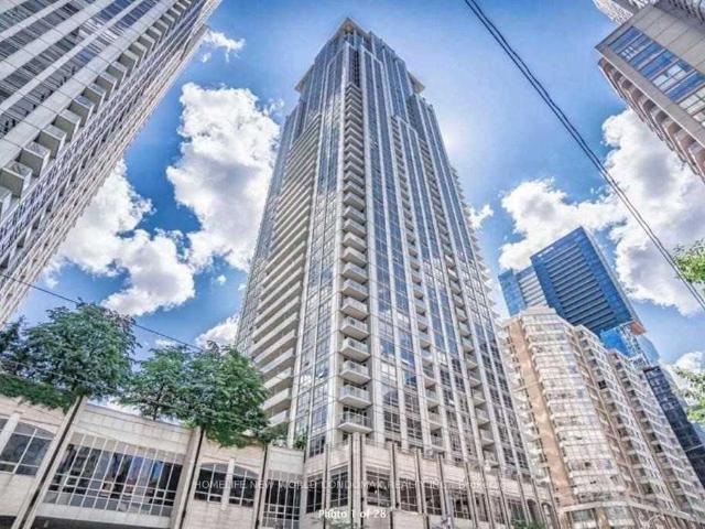 1611 Bay Street, Toronto | Terminated, C12751 | Condos. Ca