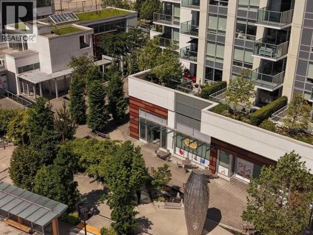 1611 Capilano Road, North Vancouver, BC, V7P 3B4 commercial for sale | Listing ID C8078 | Royal LePage