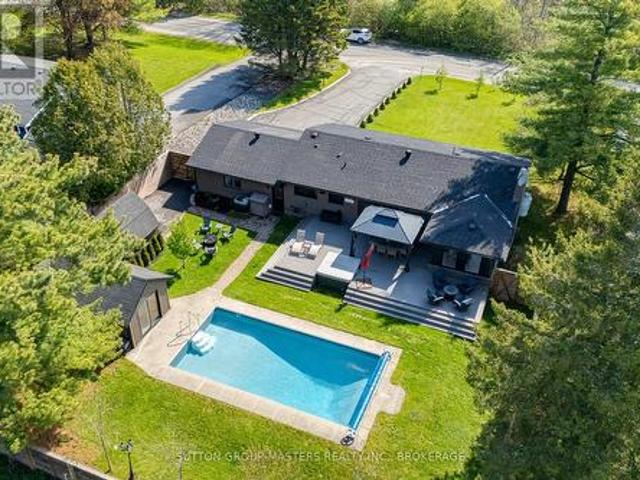 1611 Sunnyside Road, Kingston City North Of 401, ON, K7L 4V4 house for sale | Listing ID X13560 | Royal LePage