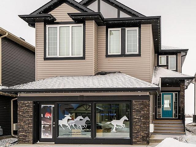 1611 14 St Nw Edmonton, Alberta