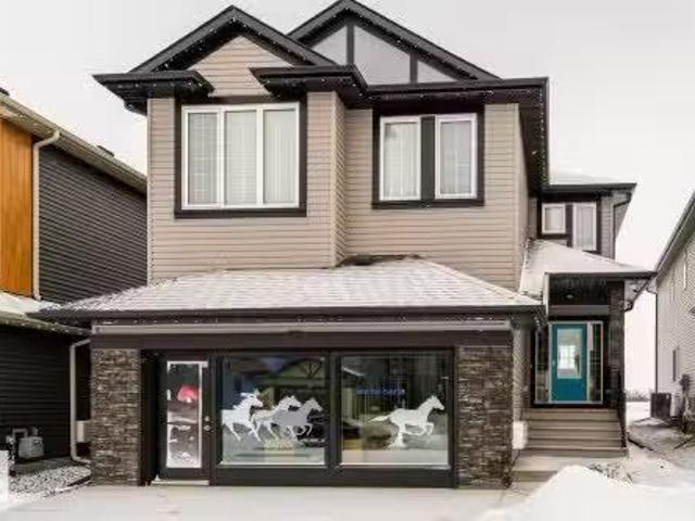 1611 14 Street, Edmonton, AB, T6T 2S2 house for sale Listin.
