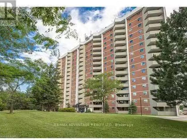 1611 1105 Jalna Boulevard, London, ON, N6E 2S9 condo for s.