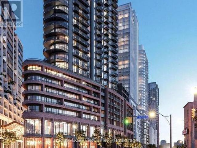 1611 1 Dupont Street, Toronto, ON, M6H 4H7 lease for lease | Listing ID W13073 | Royal LePage