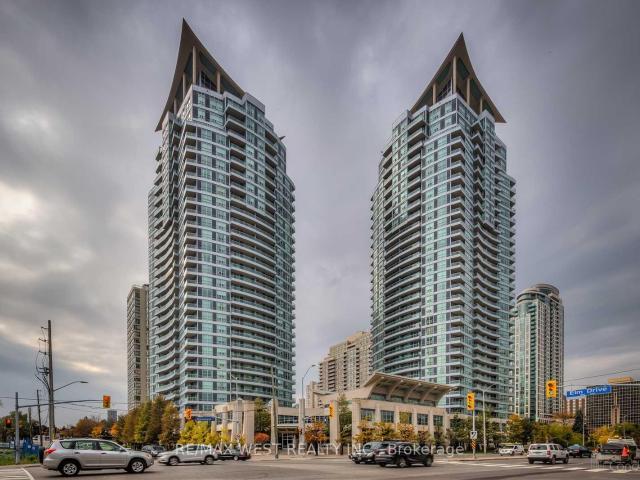 1611 1 Elm Drive W, Mississauga | For Sale @ $589,900 | Condos. Ca