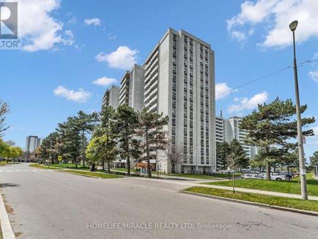 1611 20 Forest Manor Road, Toronto, ON, M2J 1M2 condo for sale | Listing ID C13630 | Royal LePage