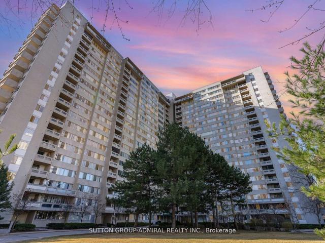 1611 3 Kaneff Crescent, Mississauga | Leased, W13025 | Condos. Ca