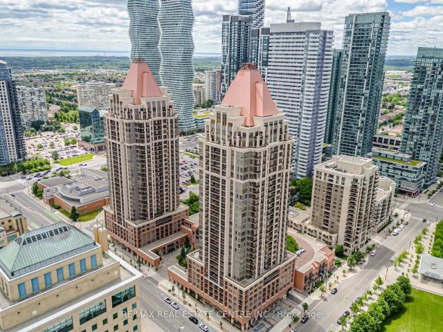 1611 4 Living Arts Drive, Mississauga | For Sale @ $639,900 | Condos. Ca