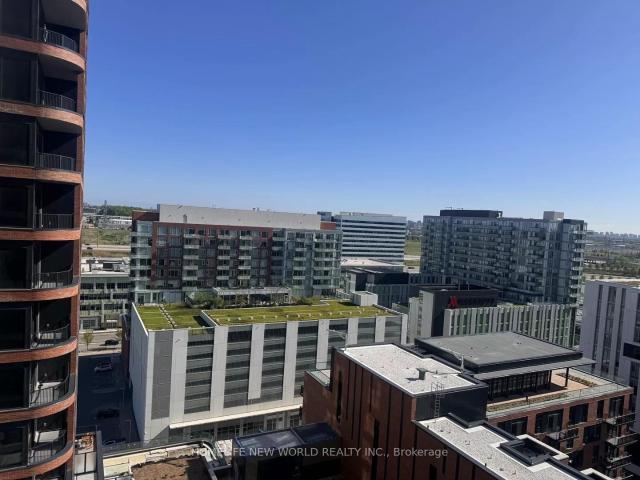 1611 56 Andre De Grasse Street, Markham | For Rent @ $2,400 | Condos. Ca