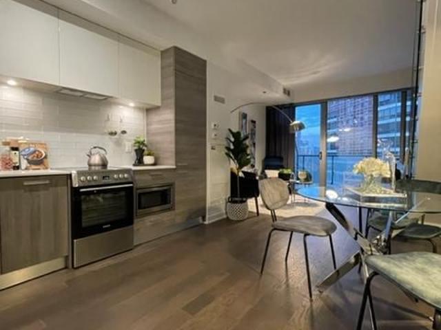 1611 57 St Joseph Street, Toronto | 2Beds/2Bath, Condo, $3,500/mo | Condos. Ca