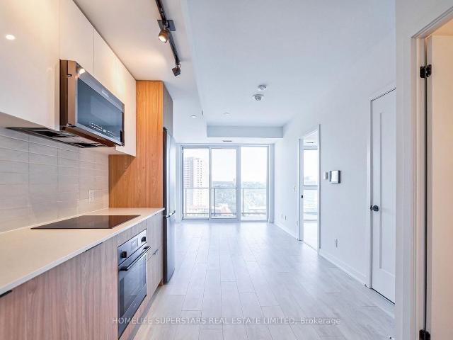 1611 5 Defries Street, Toronto | 1Beds/1Bath, Condo, $2,000/mo | Condos. Ca