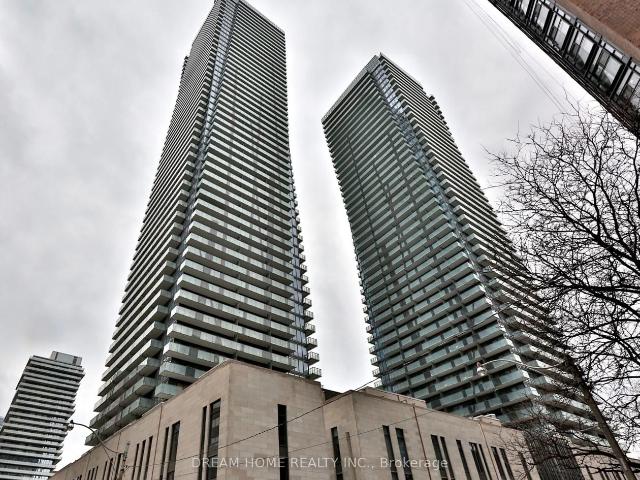 1611 65 St. Mary Street, Toronto | 1Beds/1Bath, Condo, $2,950/mo | Condos. Ca