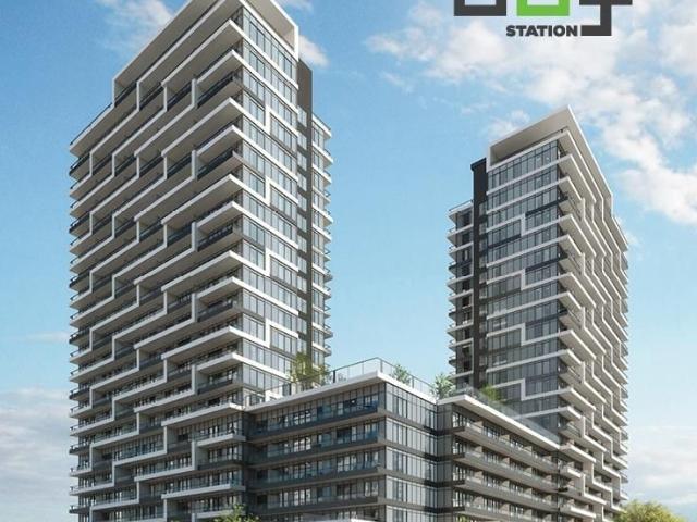 1611 9 Markham Road, Markham | For Rent @ $2,100 | Condos. Ca