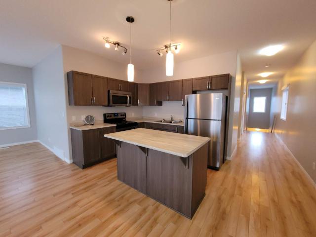 16129 141 Street NW Duplex [object Promise] for Rent