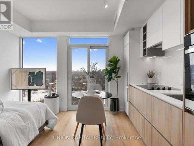 1612 Jarvis Street, Toronto, ON, M5B 0C8 condo for sale | Listing ID C13666 | Royal LePage