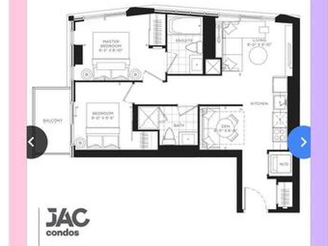 1612 Jarvis Street, Toronto, ON, M5B 0E3 lease for lease | Listing ID C13433 | Royal LePage