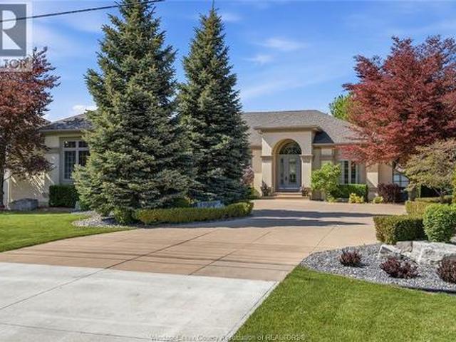 1612 Road 2 East, Kingsville, ON, N0P 2G0 house for sale | Listing ID 26015 | Royal LePage