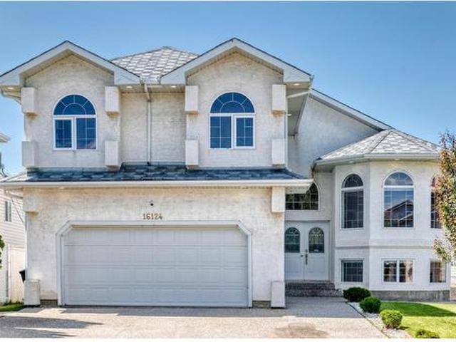 1612 Street, Edmonton, AB, T5Z 3R8 house for sale | Listing ID E4494 | Royal LePage