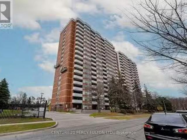 1612 121 Ling Road, Toronto, ON, M1E 4Y2 condo for sale L.