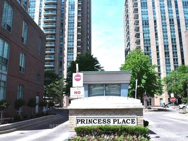 1612 28 Olive Avenue, North York | 1+1Beds/1Bath, Condo, $2,300/mo | Condos. Ca