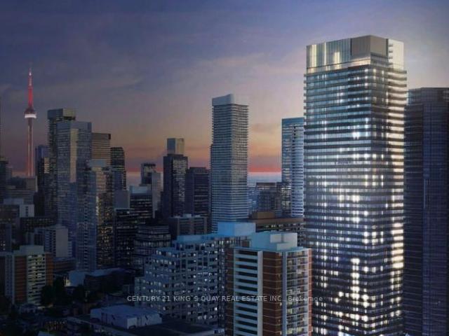 1612 55 Charles Street E, Toronto | Leased, C12798 | Condos. Ca