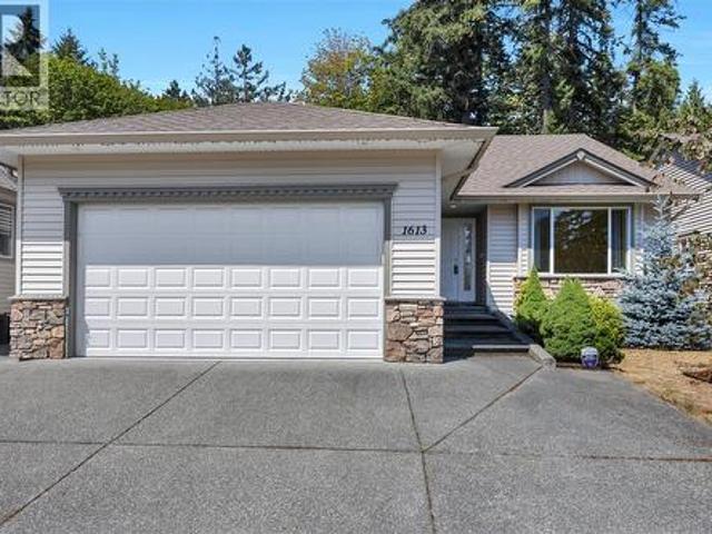 1613 Hosanna Way, Nanaimo, BC, V9V 1M4 house for sale | Listing ID 1046 | Royal LePage