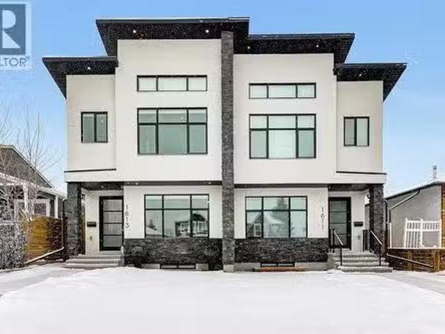 1613 40 Street Sw, Calgary, AB, T3C 1X1 house for sale List.