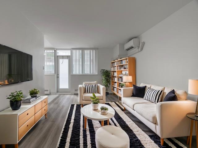 161 177 St George Street 2 Bedroom Apartment for Rent at 161 St. George St, Toronto, ON M5R 2M3 The Annex
