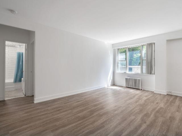 161 177 St George Street Studio Apartment for Rent at 161 St. George St, Toronto, ON M5R 2M3 The Annex