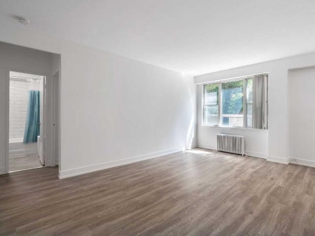 161 177 St George Street Studio Apartment for Rent at 161 St. George St, Toronto, ON M5R 2M3 The Annex