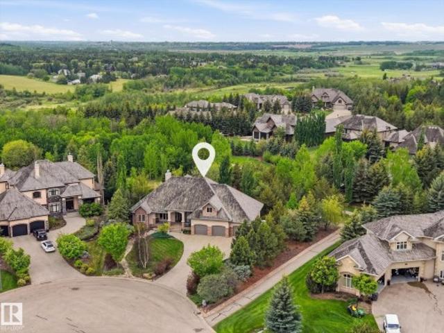 161 25 Twp Road 544A, Rural Sturgeon County, AB, T8T 0B9 house for sale | Listing ID E4494 | Royal LePage