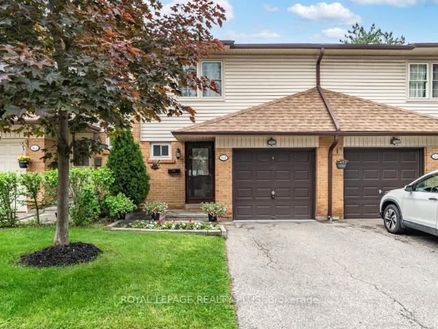 161 2 RATHBURN Road E, Mississauga | 3Beds/4Bath, Townhouse, $839,900 | Condos. Ca