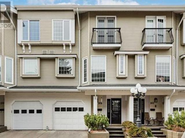 161 343 Street Nw, Calgary, AB, T3A 2M7 townhouse for sale | Listing ID A2203 | Royal LePage