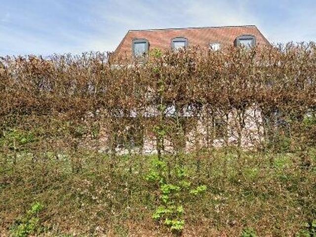 161 8117 m2 office space for rent in Brussels Watermaal Bosvoorde