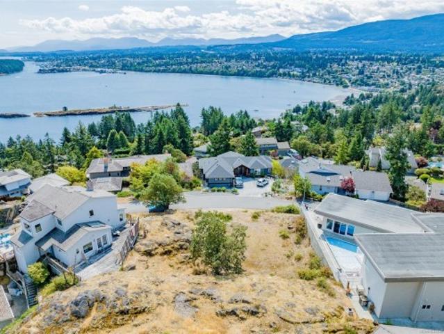 161 Canterbury Cres, Nanaimo, BC, V9T 4S4 vacant land for sale | Listing ID 1043 | Royal LePage