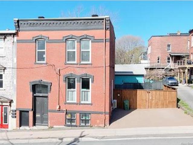 161 Carmarthen St, Saint John, NB, E2L 2P4 house for sale | Listing ID NB138443 | Royal LePage