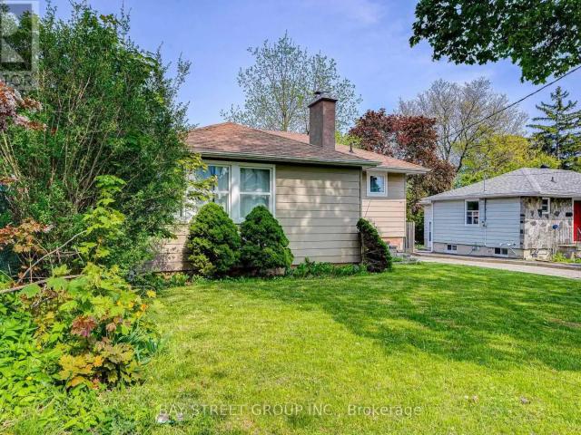 161 CHURCH STREET S