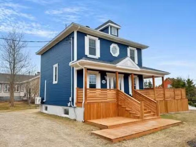 161 Ch. Du Boisé, Les Îles De La Madeleine, QC, G4T 1M8 hous.