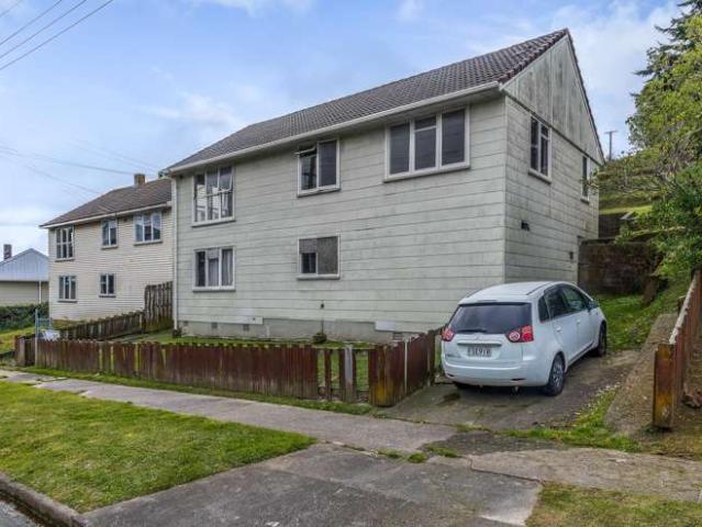 161 Champion Street, Cannons Creek, Porirua City