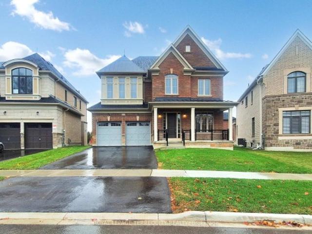 161 Cranberry Lane, Aurora, ON, L4G 5Z4 house for sale | Listing ID N13721 | Royal LePage