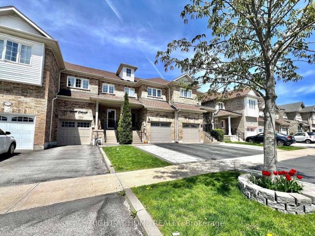 161 Amulet Crescent, Richmond Hill | For Rent @ $3,550 | Condos. Ca