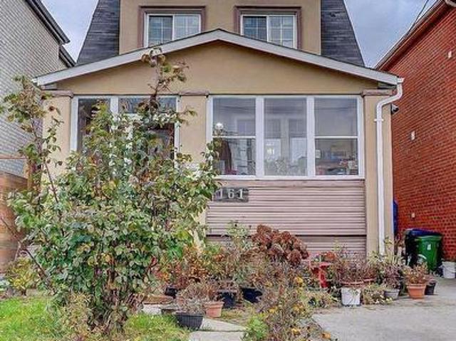 161 August Avenue, Toronto, ON, M1L 3N3 house for sale | Listing ID E12267 | Royal LePage